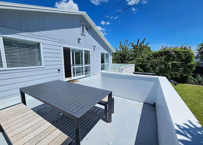 Spacious Retreat With & Separate - Close To Redwoods