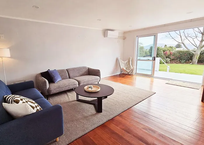 Spacious Retreat With & Separate - Close To Redwoods Ferienhaus
