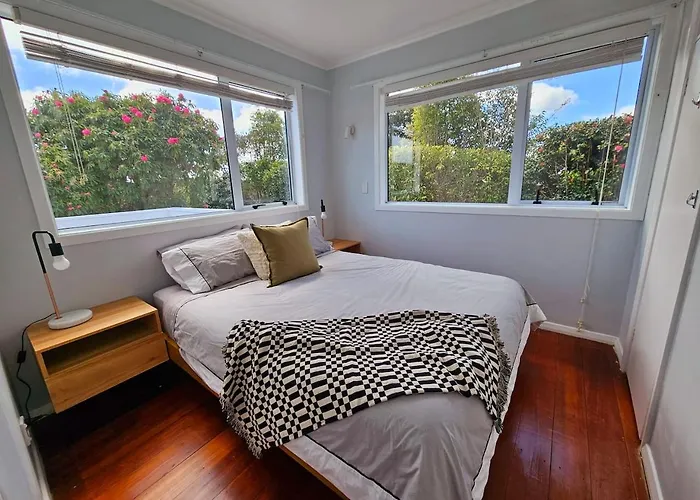 Spacious Retreat With & Separate - Close To Redwoods *