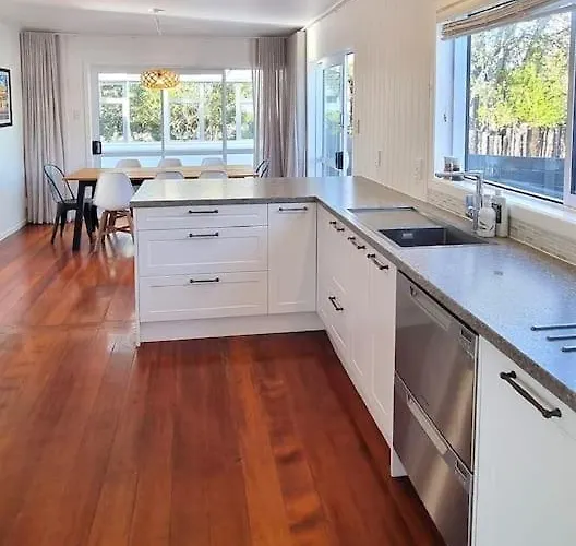 Spacious Retreat With & Separate - Close To Redwoods * Rotorua