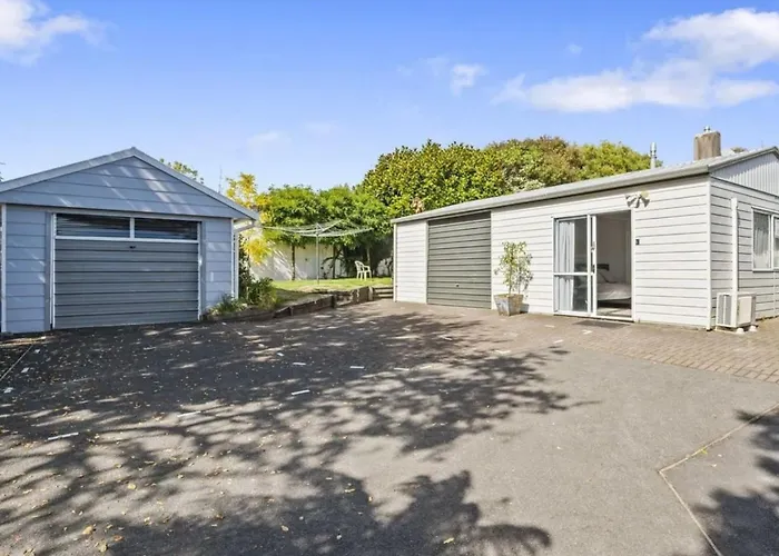 Spacious Retreat With & Separate - Close To Redwoods Ferienhaus