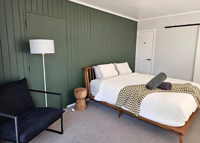 Spacious Retreat With & Separate - Close To Redwoods Ferienhaus