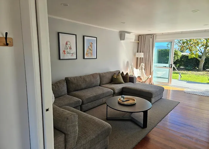Spacious Retreat With & Separate - Close To Redwoods