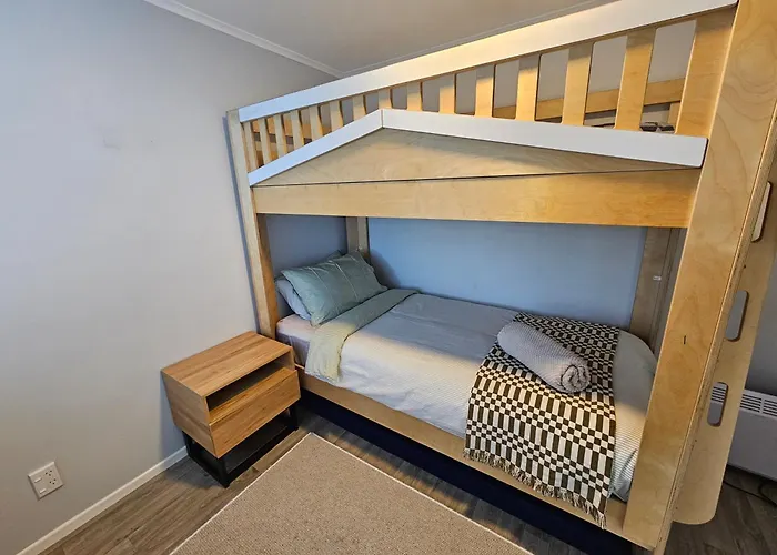 Spacious Retreat With & Separate - Close To Redwoods Rotorua