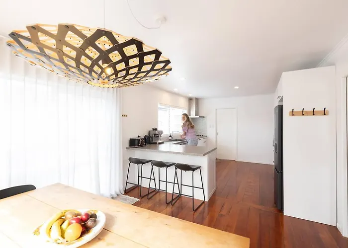 Spacious Retreat With & Separate - Close To Redwoods