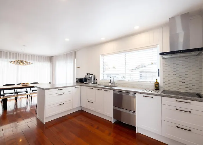 Spacious Retreat With & Separate - Close To Redwoods Hébergement de vacances