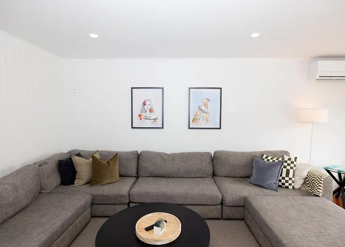 Spacious Retreat With & Separate - Close To Redwoods