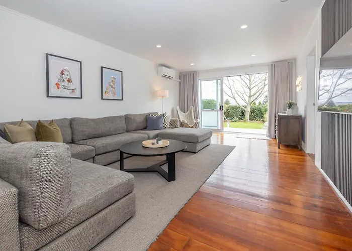 Spacious Retreat With & Separate - Close To Redwoods *