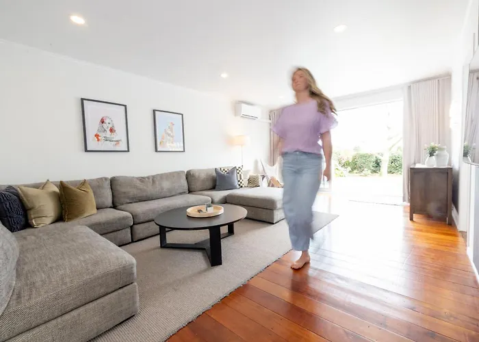 Spacious Retreat With & Separate - Close To Redwoods *