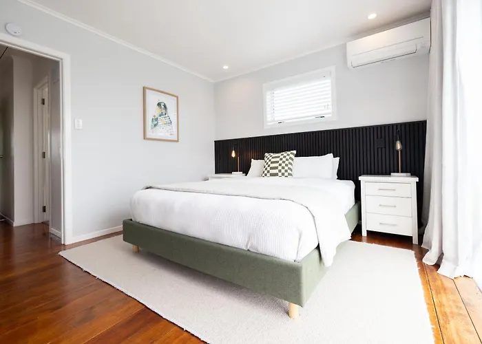 Spacious Retreat With & Separate - Close To Redwoods
