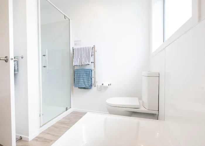 Spacious Retreat With & Separate - Close To Redwoods Hébergement de vacances *