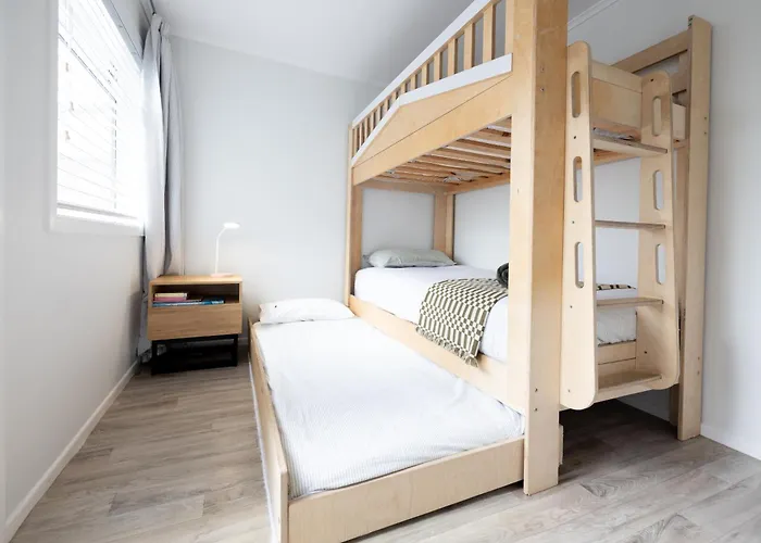 Spacious Retreat With & Separate - Close To Redwoods