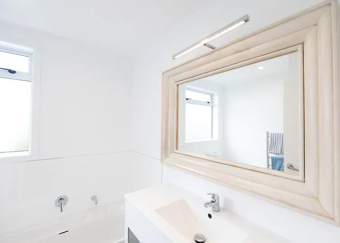 Hébergement de vacances Spacious Retreat With & Separate - Close To Redwoods