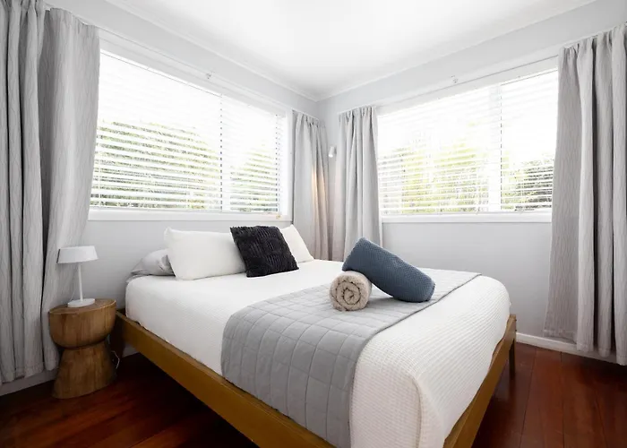 Spacious Retreat With & Separate - Close To Redwoods *