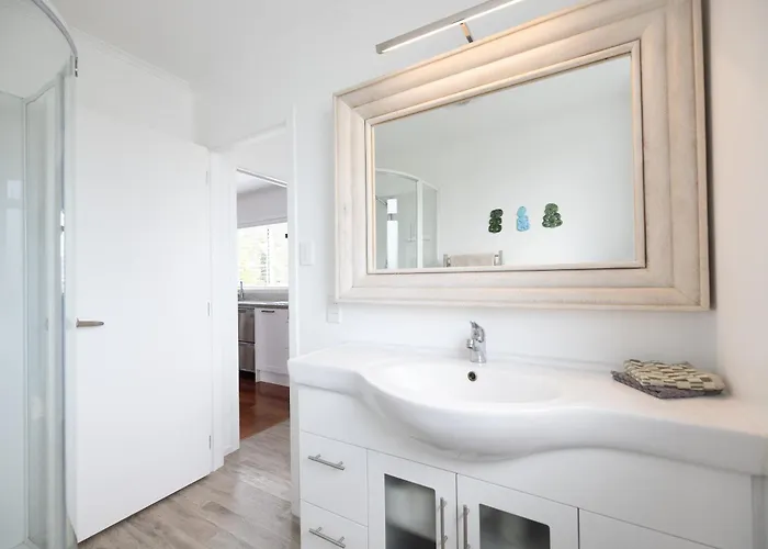 Spacious Retreat With & Separate - Close To Redwoods *