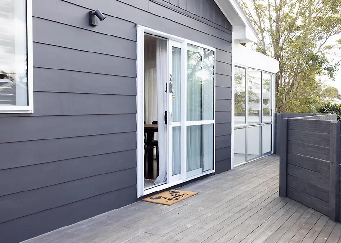 Spacious Retreat With & Separate - Close To Redwoods