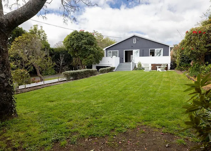 Spacious Retreat With & Separate - Close To Redwoods Hébergement de vacances *