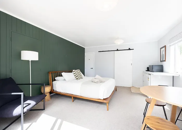 Spacious Retreat With & Separate - Close To Redwoods * Rotorua