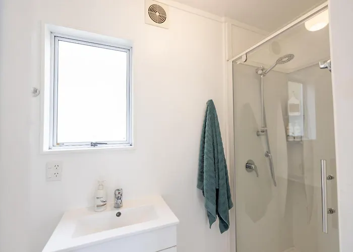 Hébergement de vacances Spacious Retreat With & Separate - Close To Redwoods *