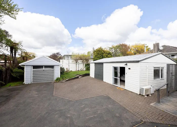 Hébergement de vacances Spacious Retreat With & Separate - Close To Redwoods *