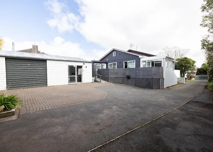 Spacious Retreat With & Separate - Close To Redwoods Hébergement de vacances