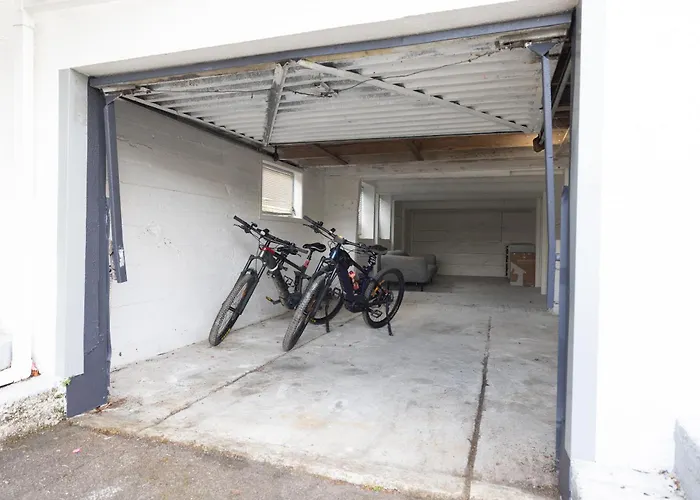Spacious Retreat With & Separate - Close To Redwoods
