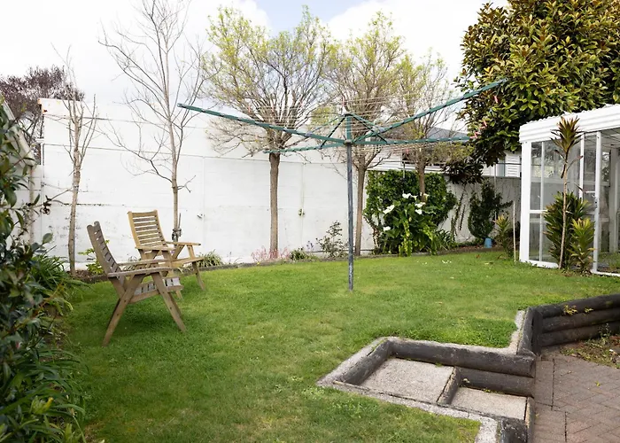 Spacious Retreat With & Separate - Close To Redwoods Rotorua
