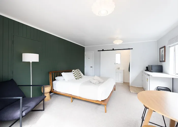 Spacious Retreat With & Separate - Close To Redwoods Rotorua