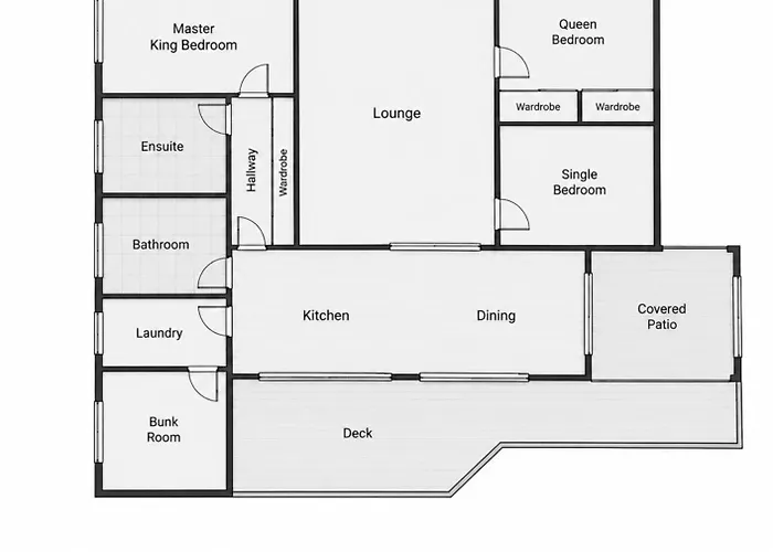 Hébergement de vacances Spacious Retreat With & Separate - Close To Redwoods *